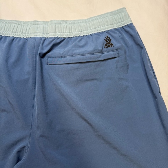 Chubbies 5.5” Swim Shorts - Picture 3 of 5